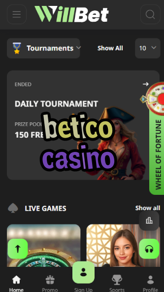 Betico Casino - Top Mexican Casino-777casinobus.ydblkf.net