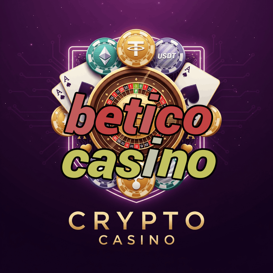 Betico Casino - Top Mexican Casino